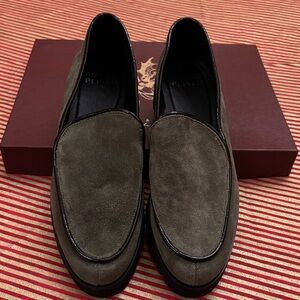 Men's Brown Loafers